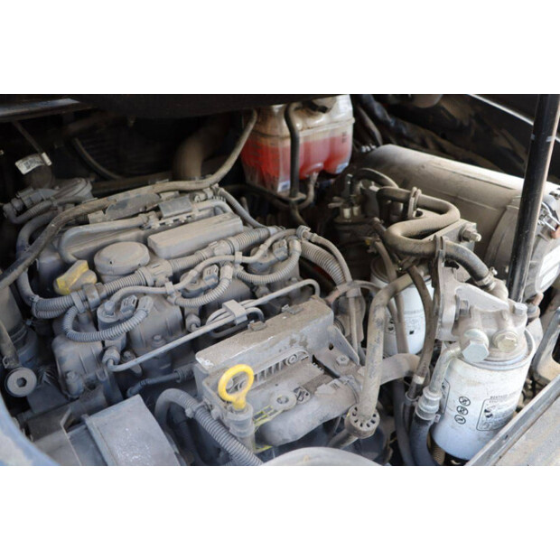 2021 Linde H25D-01-47351011