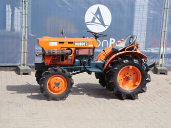 Image de TRACTEURS KUBOTA B7001