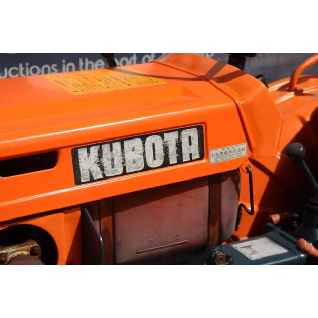 كوبوتا B7001-47351029