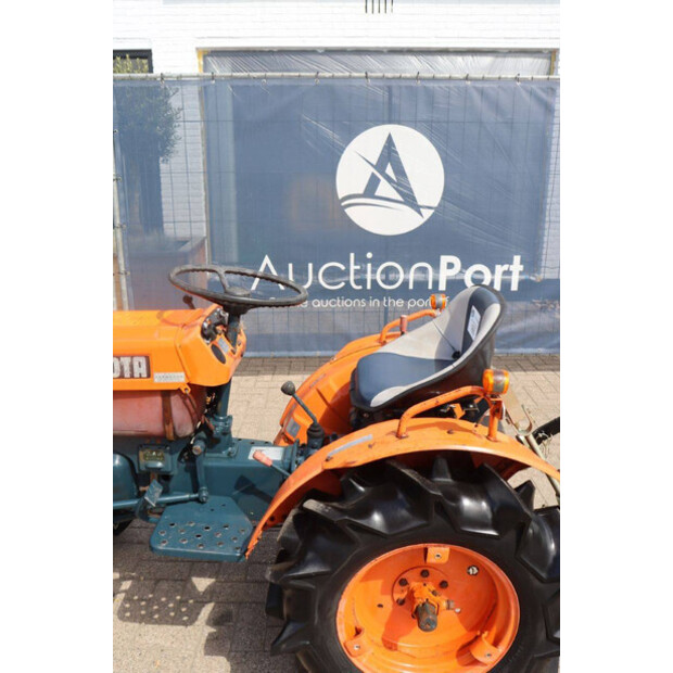 كوبوتا B7001-47351037