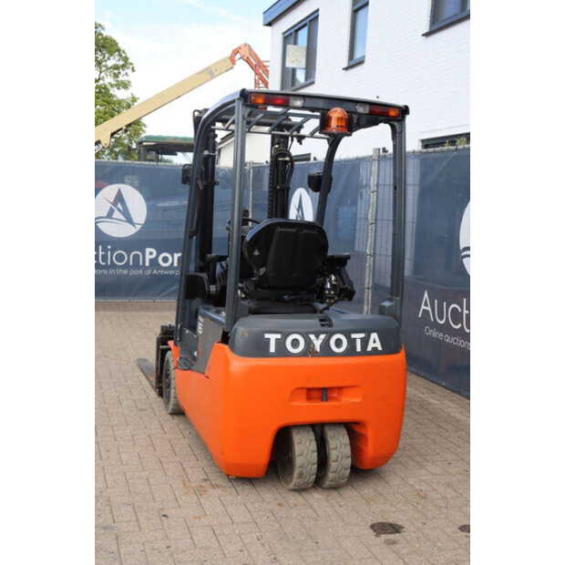 2013 Toyota 8FBET16-47351119