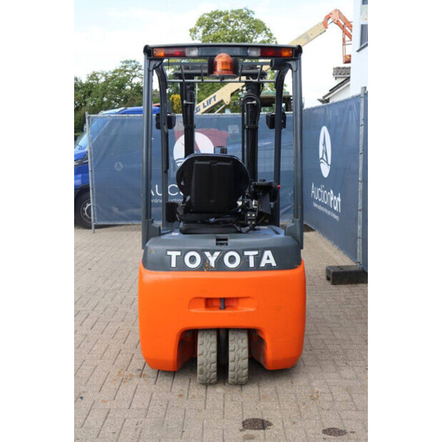 2013 Toyota 8FBET16-47351120