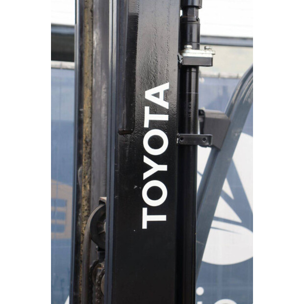2013 Toyota 8FBET16-47351127