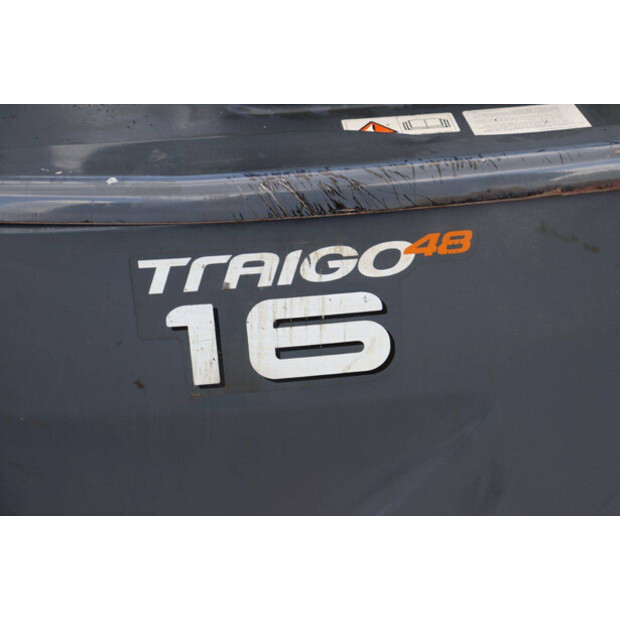 2013 Toyota 8FBET16-47351130