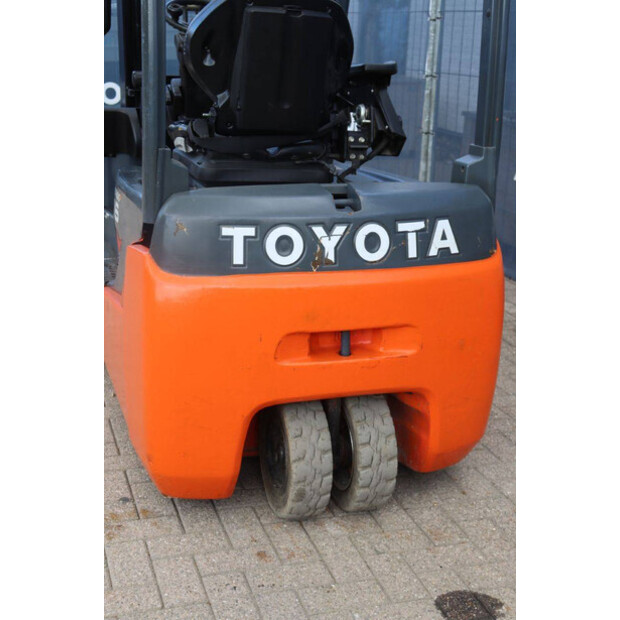 2013 Toyota 8FBET16-47351131