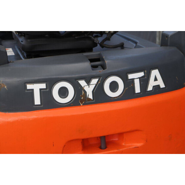 2013 Toyota 8FBET16-47351132