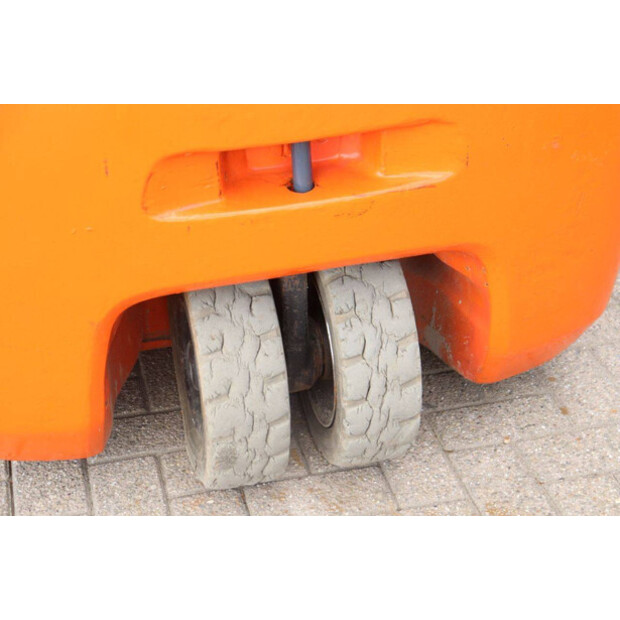 2013 Toyota 8FBET16-47351133