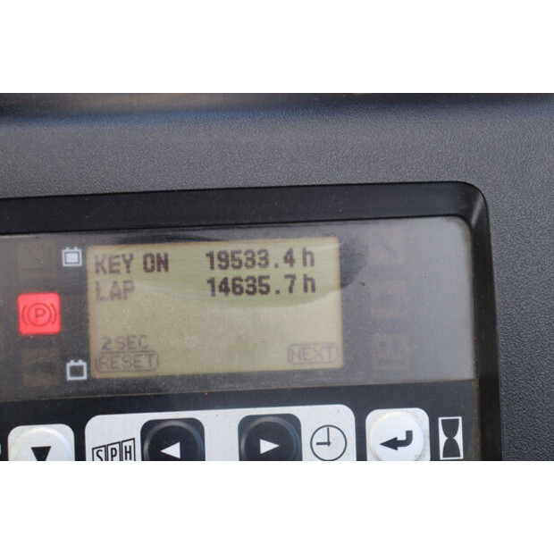 2013 Toyota 8FBET16-47351141