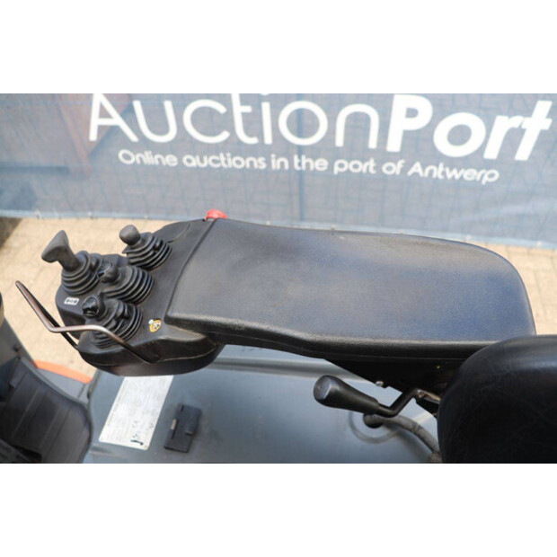 2013 Toyota 8FBET16-47351142