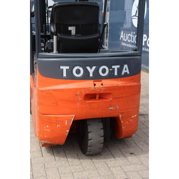 2011 Toyota 7FBEST15-47351166