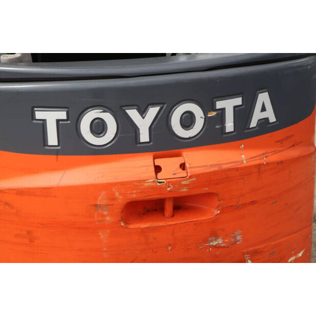 2011 Toyota 7FBEST15-47351167