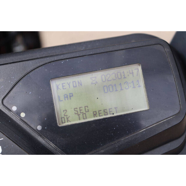 2011 Toyota 7FBEST15-47351177