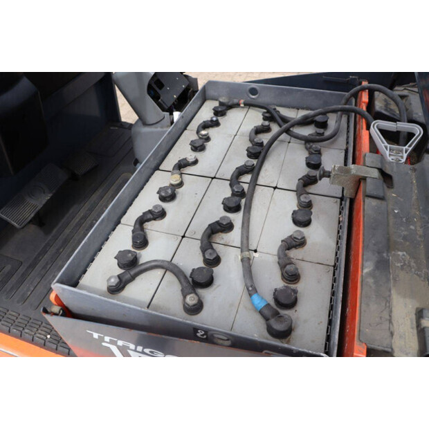 2011 Toyota 7FBEST15-47351181