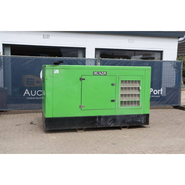 2013 GELEC GFW-60 T5 INS-47351186