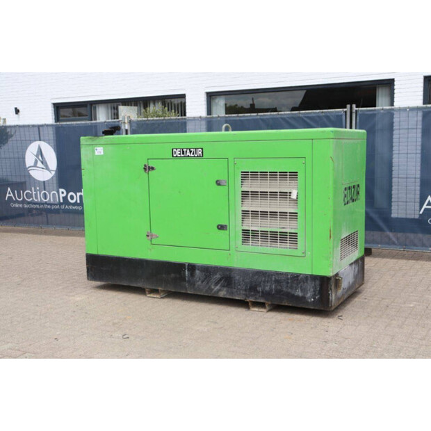 2013 GELEC GFW-60 T5 INS-47351187