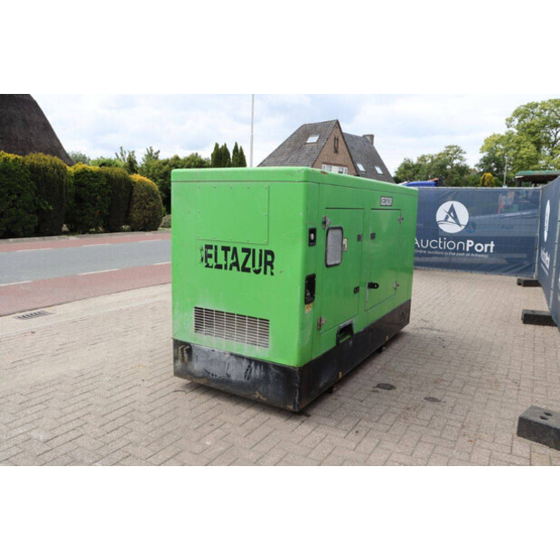 2013 GELEC GFW-60 T5 INS-47351189