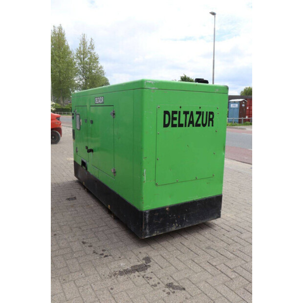 2013 GELEC GFW-60 T5 INS-47351190