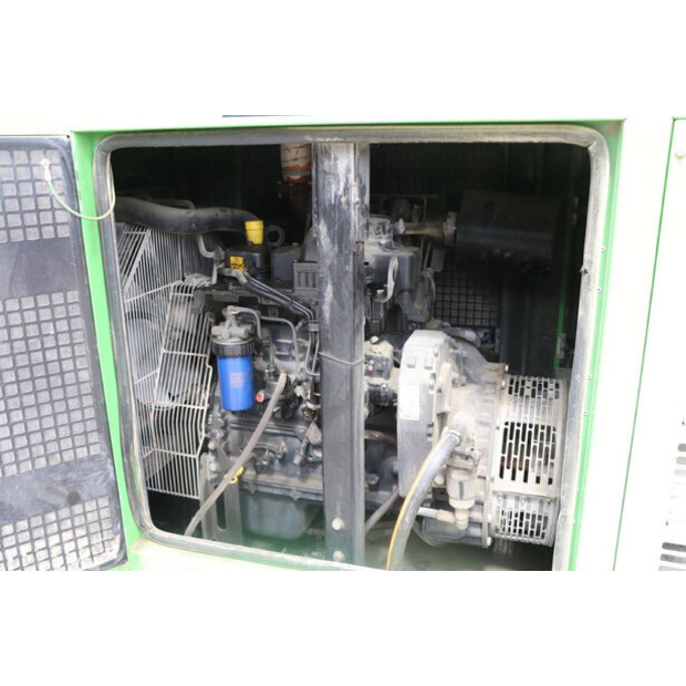 2013 GELEC GFW-60 T5 INS-47351192