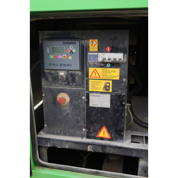 2013 GELEC GFW-60 T5 INS-47351194