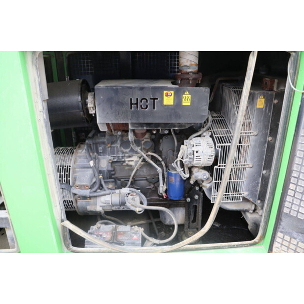 2013 GELEC GFW-60 T5 INS-47351197