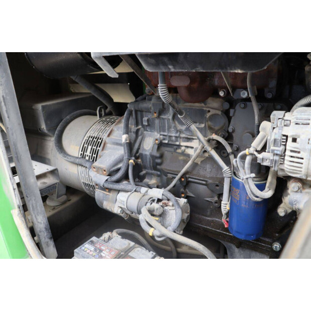2013 GELEC GFW-60 T5 INS-47351198