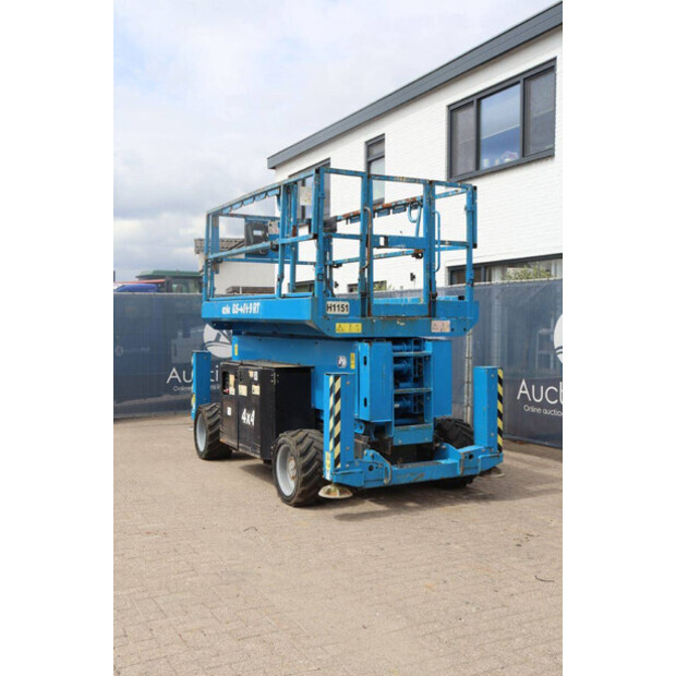 2015 Genie GS-4069 RT-47351254