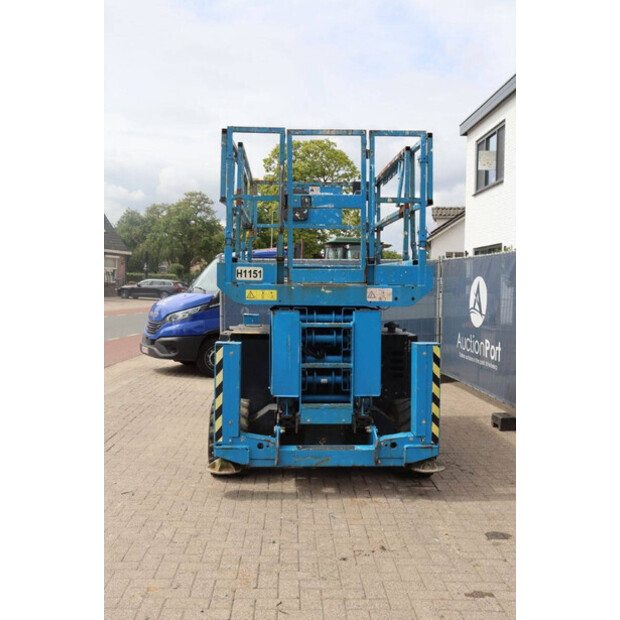 2015 Genie GS-4069 RT-47351255