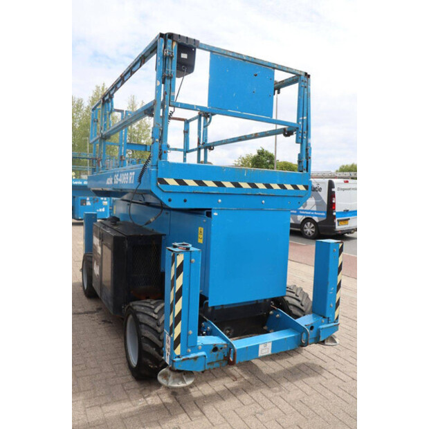 2015 Genie GS-4069 RT-47351257