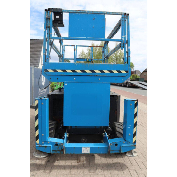 2015 Genie GS-4069 RT-47351258