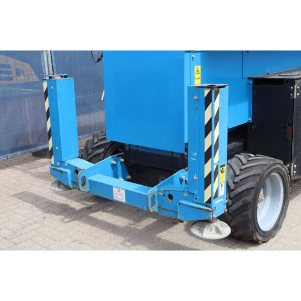 2015 Genie GS-4069 RT-47351259