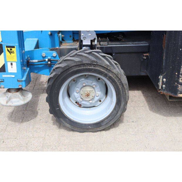 2015 Genie GS-4069 RT-47351260