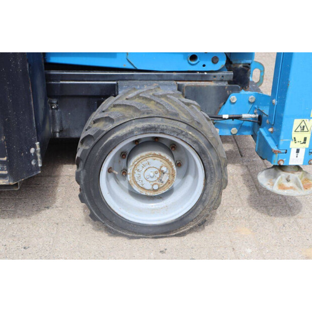 2015 Genie GS-4069 RT-47351261
