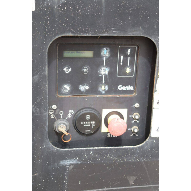 2015 Genie GS-4069 RT-47351263