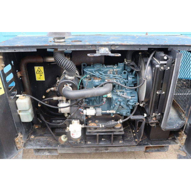 2015 Genie GS-4069 RT-47351268