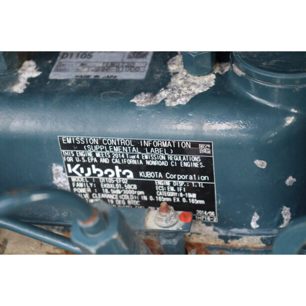 2015 Genie GS-4069 RT-47351269