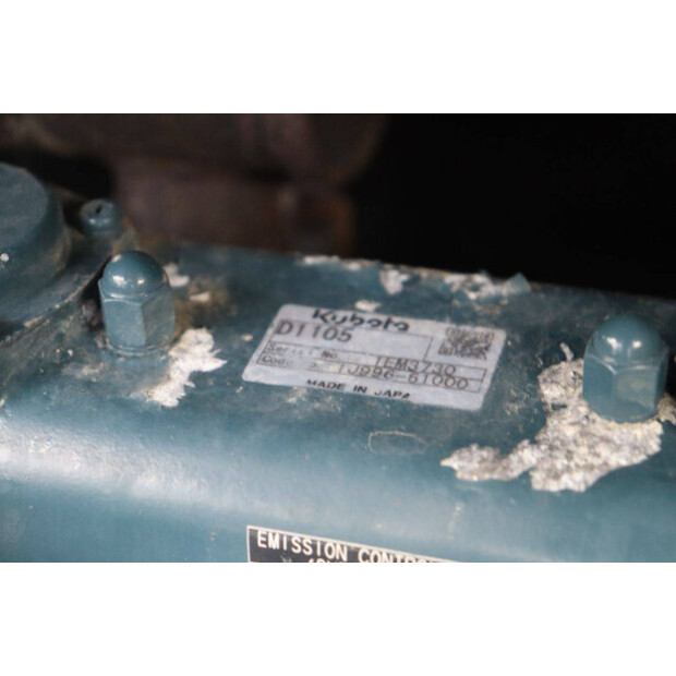 2015 Genie GS-4069 RT-47351270