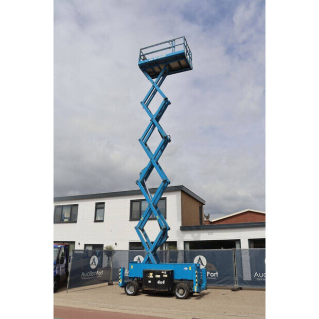 2015 Genie GS-4069 RT-47351272