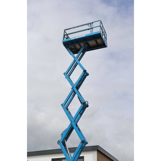 2015 Genie GS-4069 RT-47351274