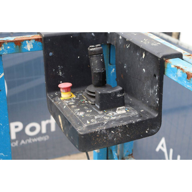 2015 Genie GS-4069 RT-47351276