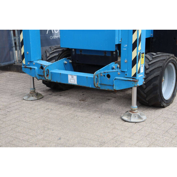 2015 Genie GS-4069 RT-47351277