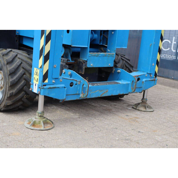2015 Genie GS-4069 RT-47351278
