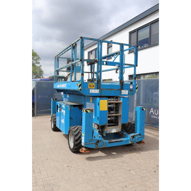 2012 Genie GS-4069-47351307