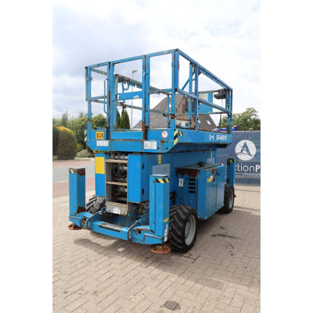 2012 Genie GS-4069-47351309
