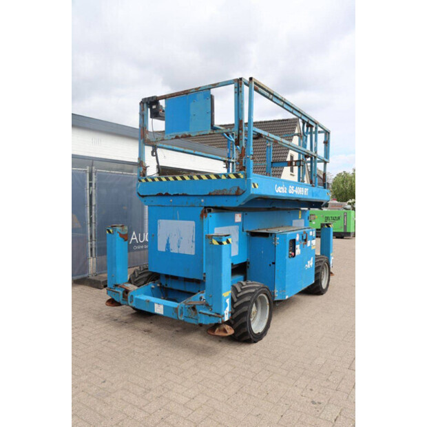 2012 Genie GS-4069-47351312