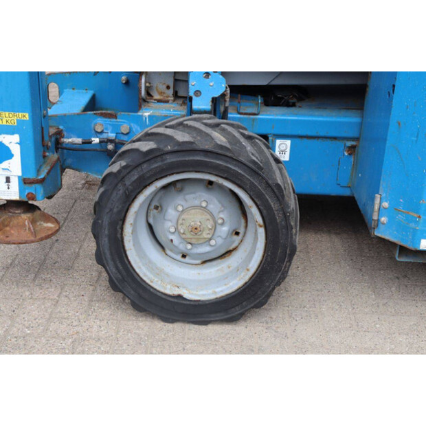 2012 Genie GS-4069-47351314
