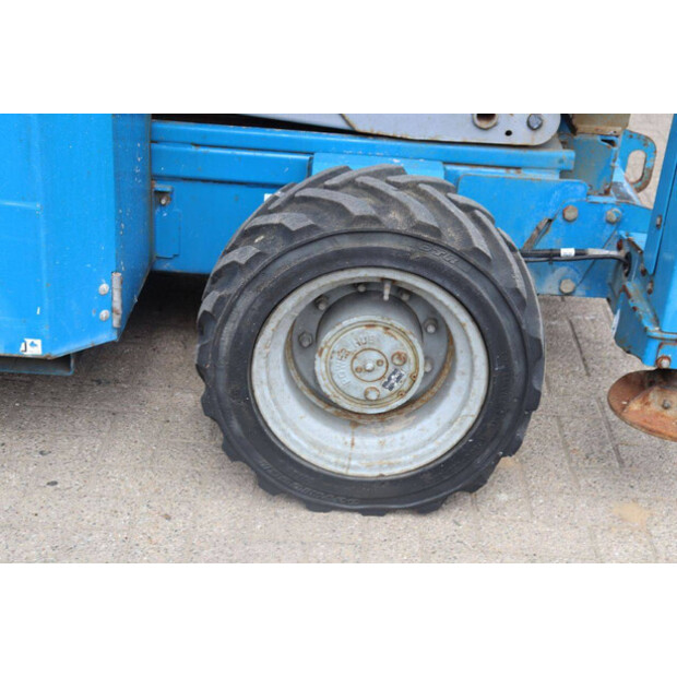 2012 Genie GS-4069-47351315