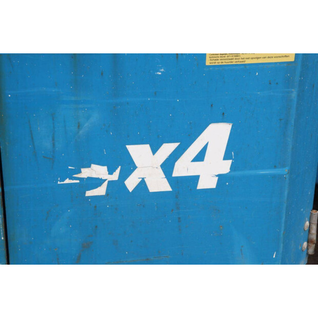 2012 Genie GS-4069-47351316