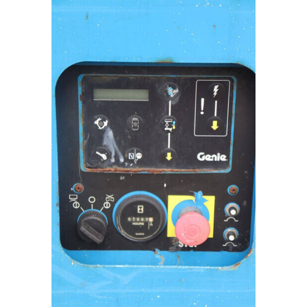 2012 Genie GS-4069-47351317