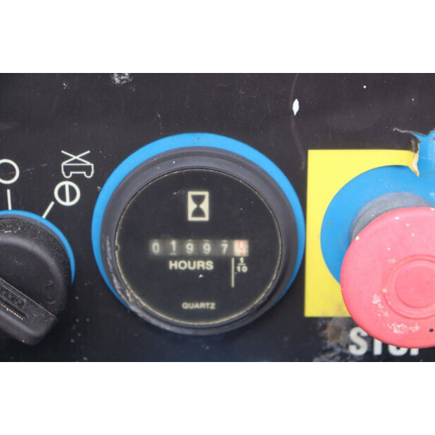2012 Genie GS-4069-47351318
