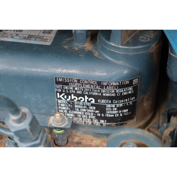 2012 Genie GS-4069-47351323